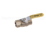 075FV-CHIP Dormont 075Fv-3/4In Gas Ball Valve 41311