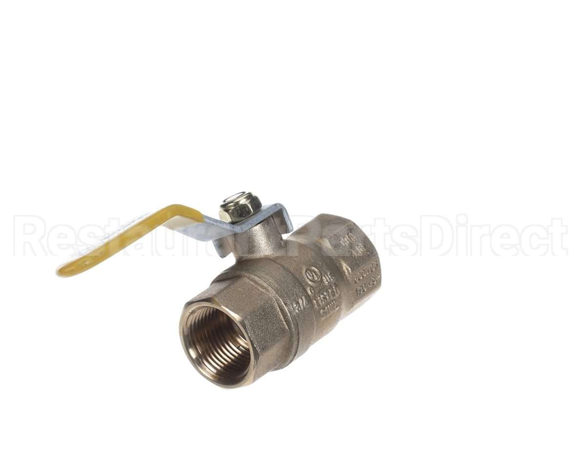 075FV-CHIP Dormont 075Fv-3/4In Gas Ball Valve 41311