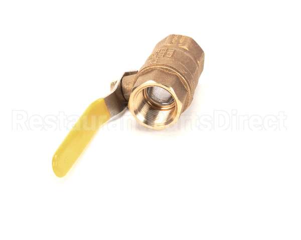 075FV Dormont 3/4 Fip X 3/4 Fip (Full Port Valve)