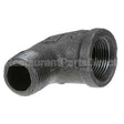 075SE Compatible Dormont Street Elbow 3/4"