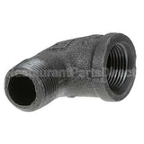 075SE Compatible Dormont Street Elbow 3/4"