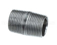 075SN Dormont 3/4" Threaded Nipple