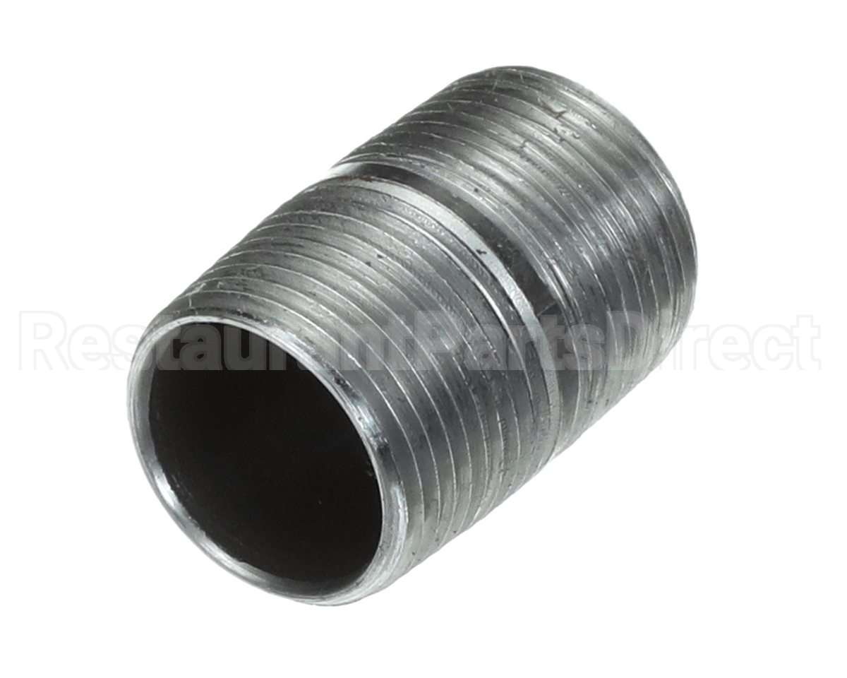 075SN Dormont 3/4" Threaded Nipple