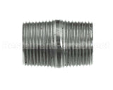 075SN Dormont 3/4" Threaded Nipple