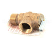 076005-1 Garland Valve - Safety 15 Psi 3/4In