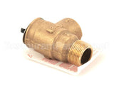 076005-1 Garland Valve - Safety 15 Psi 3/4In
