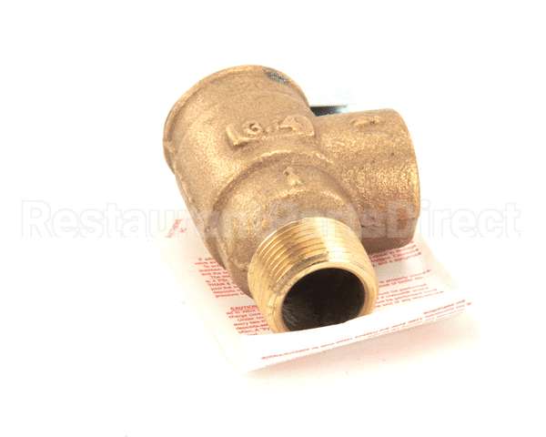 076005-1 Garland Valve - Safety 15 Psi 3/4In