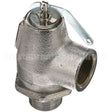 076005-2 Compatible Garland Safety Valve 3/4"M X 3/4"F