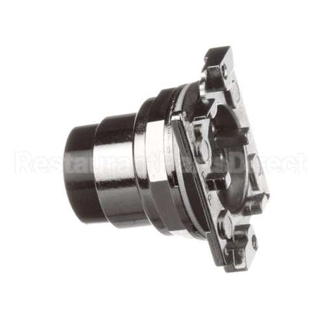 076012 Taylor Freezers Button, Activate, Black