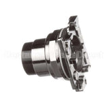 076012 Taylor Freezers Button, Activate, Black