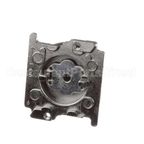 076012 Taylor Freezers Button, Activate, Black