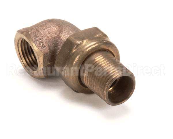 076015-1 Garland Elbow 1/2In Union