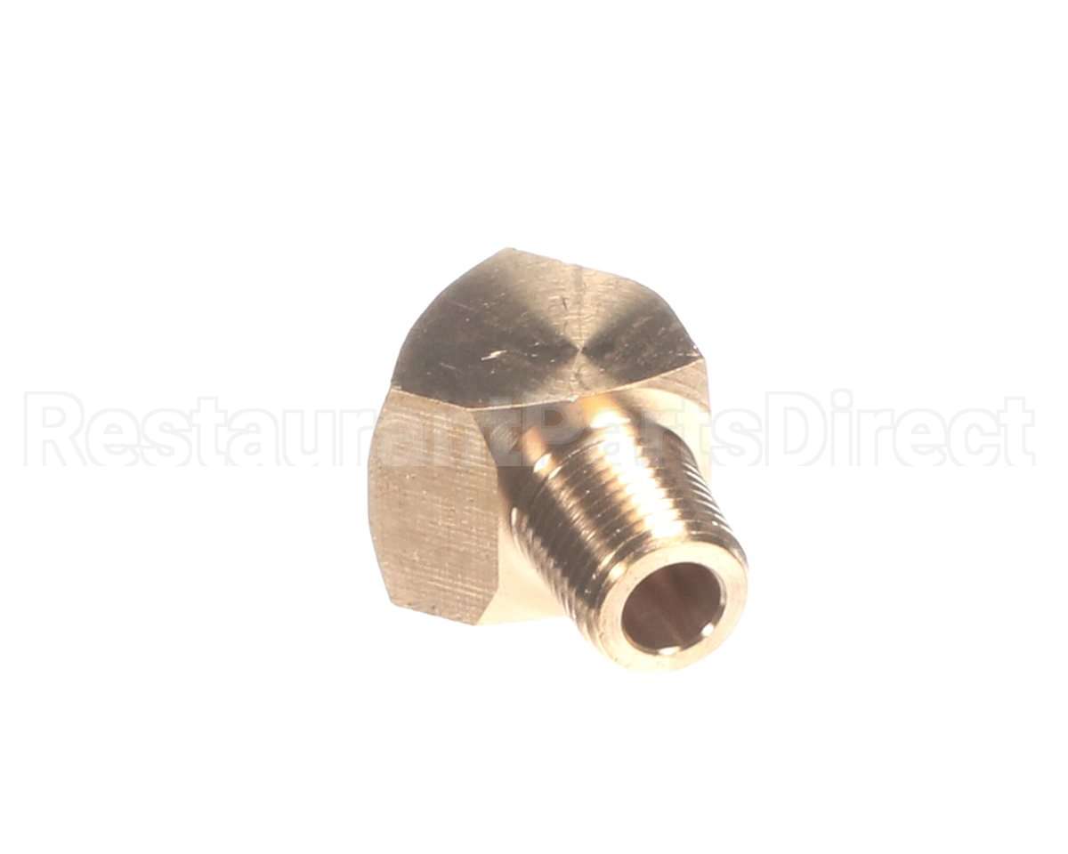 076029-173 Garland 45St.elb.1/8Npt Spd 124-A(Pa)