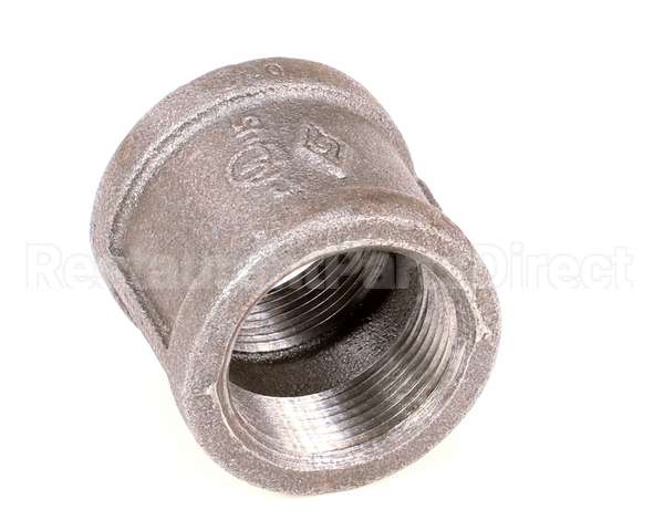 076029-183 Garland Coupling 1 1/4Innpt Blk