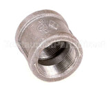 076029-183 Garland Coupling 1 1/4Innpt Blk