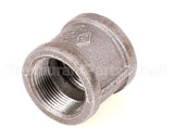 076029-183 Garland Coupling 1 1/4Innpt Blk