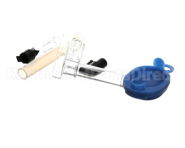 07604 Server Pump, Ada, ,55 Duro Dome, Medium