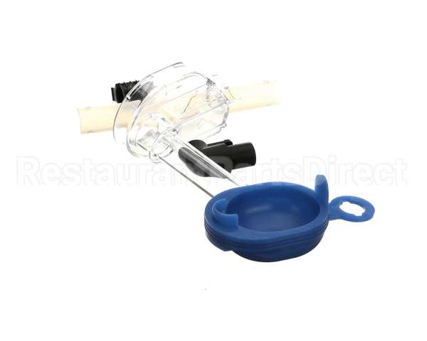 07604 Server Pump, Ada, ,55 Duro Dome, Medium