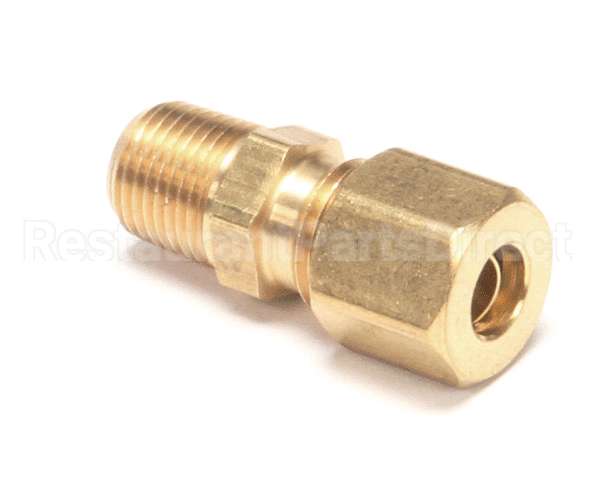 076050-14 Garland 1/4T X 1/8M Comp. Fit. #D68-4A