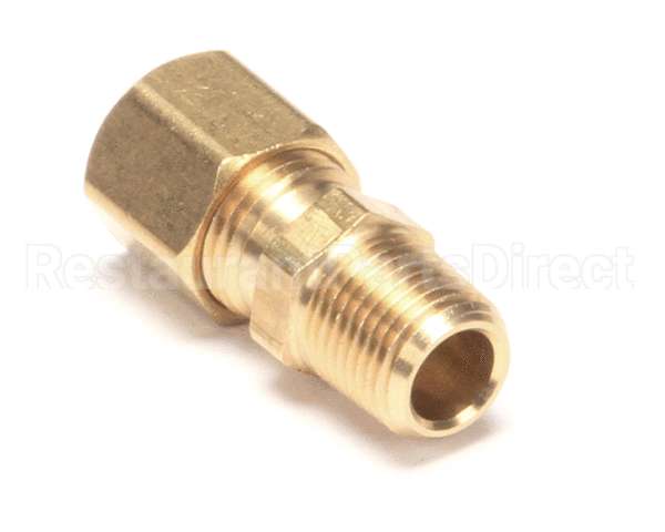 076050-14 Garland 1/4T X 1/8M Comp. Fit. #D68-4A