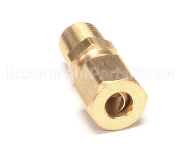 076050-14 Garland 1/4T X 1/8M Comp. Fit. #D68-4A