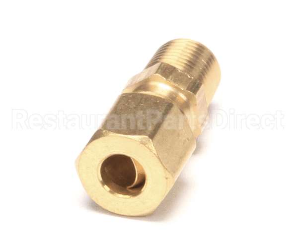 076050-14 Garland 1/4T X 1/8M Comp. Fit. #D68-4A