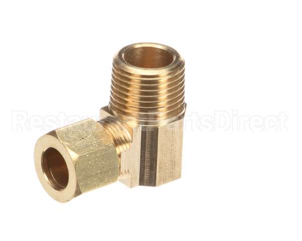 076050-26 Garland Elbow Comp. 69-6C.3/8T X 3/8M.