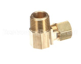 076050-26 Garland Elbow Comp. 69-6C.3/8T X 3/8M.