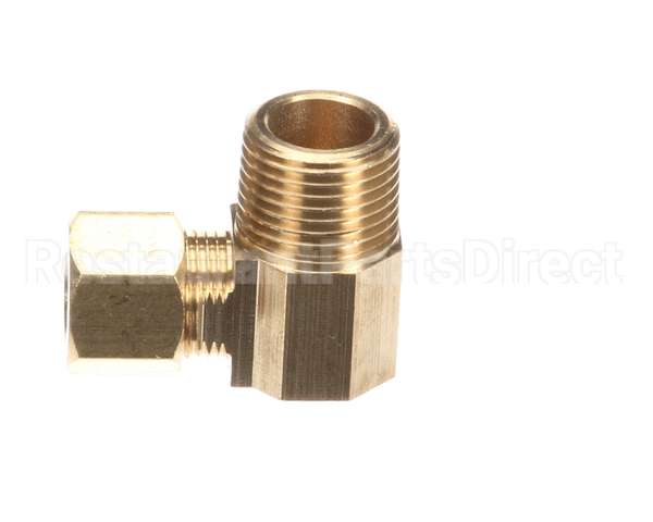 076050-26 Garland Elbow Comp. 69-6C.3/8T X 3/8M.