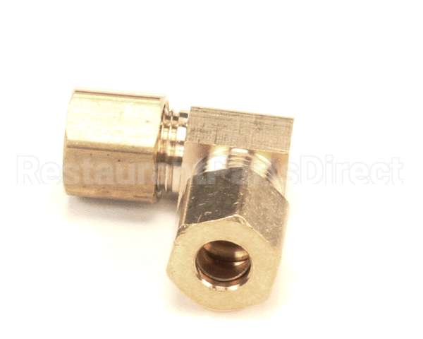 076050-80 Garland Elbow Comp. 1/4T X 1/8P #69-4A