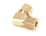 076050-80 Garland Elbow Comp. 1/4T X 1/8P #69-4A