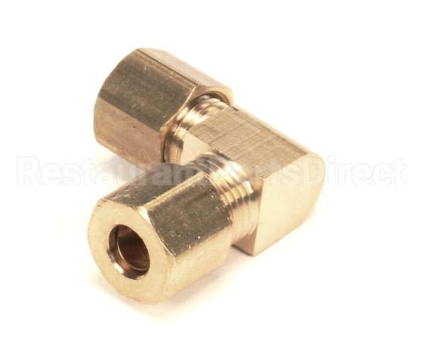 076050-80 Garland Elbow Comp. 1/4T X 1/8P #69-4A