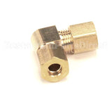 076050-80 Garland Elbow Comp. 1/4T X 1/8P #69-4A