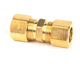 076050-88 Garland 7/16 Compression Union #62-7