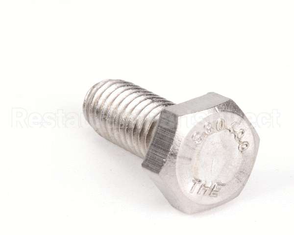 07621 Blakeslee Hx Hd C.s. 5/16-18 X 3/4 S/S
