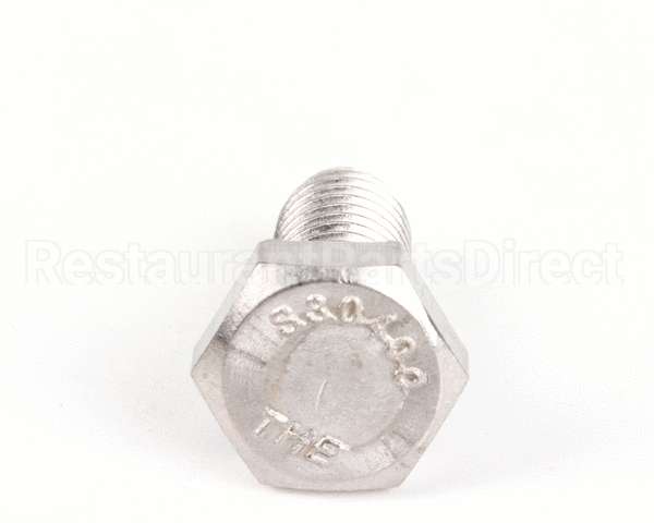 07621 Blakeslee Hx Hd C.s. 5/16-18 X 3/4 S/S