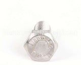 07621 Blakeslee Hx Hd C.s. 5/16-18 X 3/4 S/S