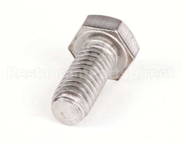 07621 Blakeslee Hx Hd C.s. 5/16-18 X 3/4 S/S