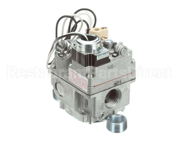 07642 Blakeslee Gas Control 115V Natural Gas