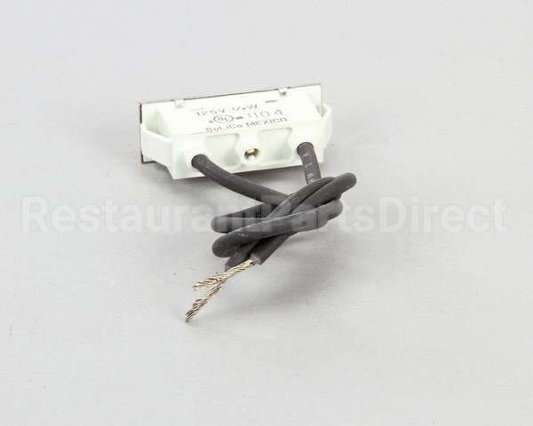 0766047 Cres Cor Pilot Light 125V,Red,"Heating"