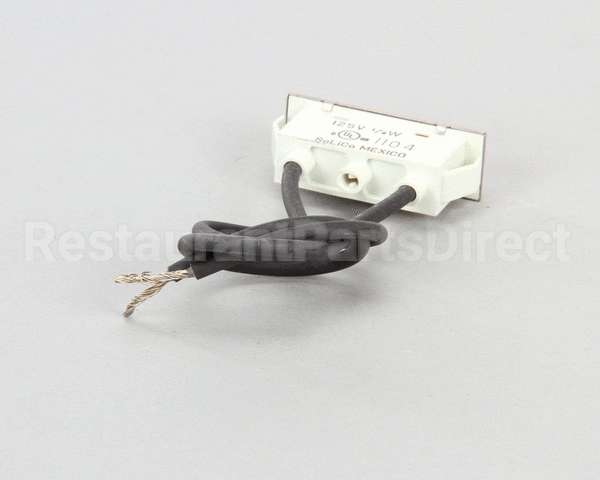 0766047 Cres Cor Pilot Light 125V,Red,"Heating"