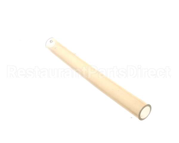 07669 Server Tube Plastic 9 1/2
