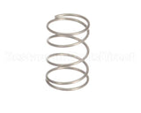 0768 Dynamic Mixer Safety Button, Return Spring