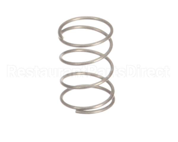 0768 Dynamic Mixer Safety Button, Return Spring