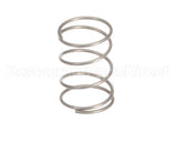 0768 Dynamic Mixer Safety Button, Return Spring