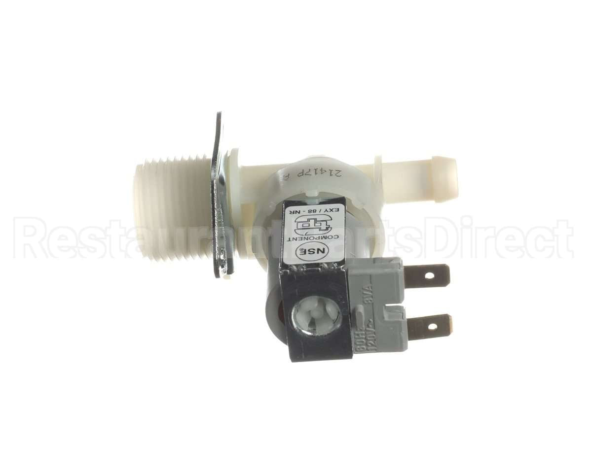 07686 Itv Ice Makers Water Valve 2.5B 11560 Ul+Nsf