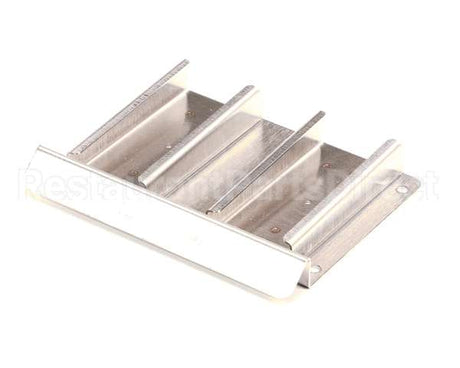 07686 Server Lid Express Triple Lockable