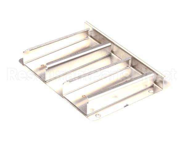 07686 Server Lid Express Triple Lockable