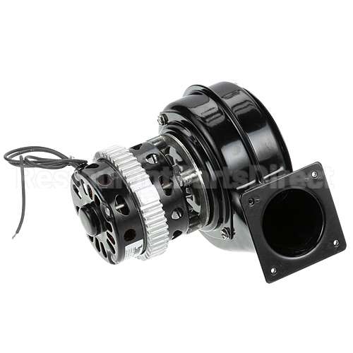 0769-093 Compatible Crescor Motor, Blower - Left
