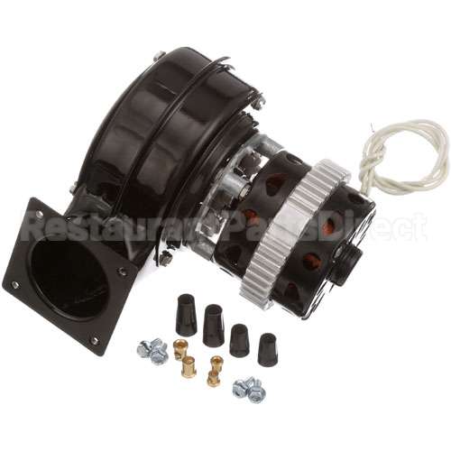 0769-180-K-LC Compatible Crescor Blower Motor Kit, 120V